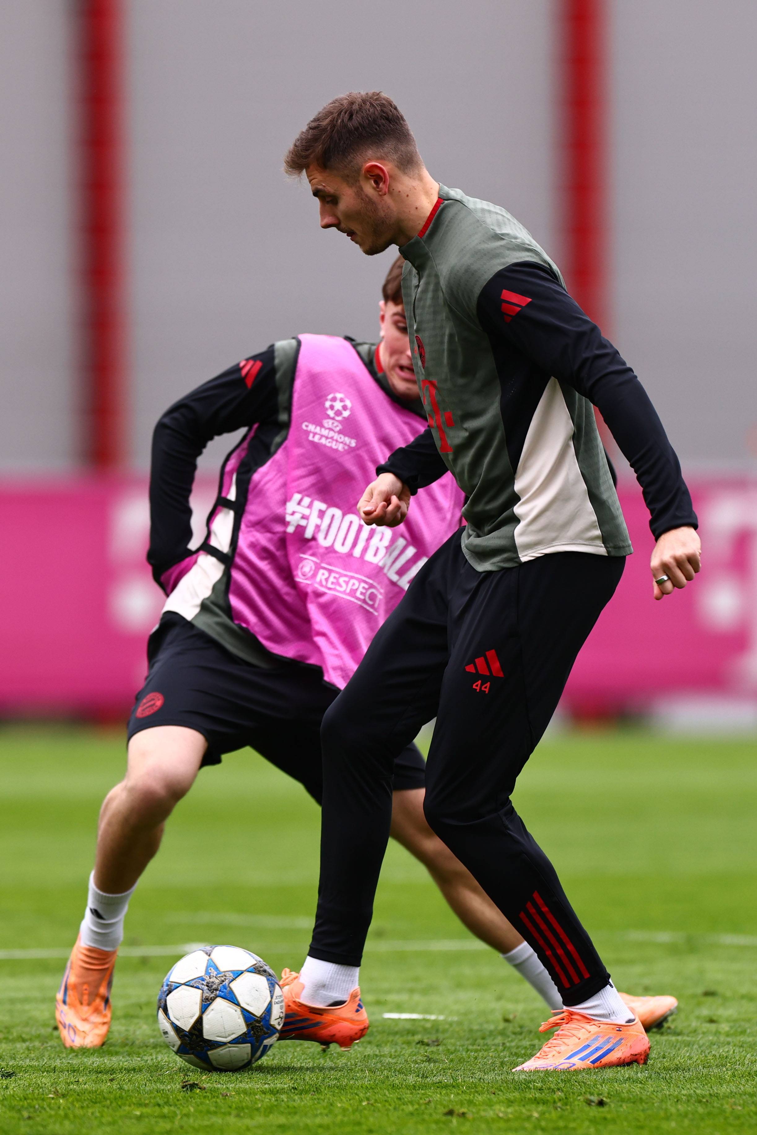 列的核心 列的核心