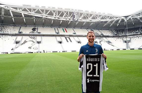 是马雷斯卡 是马雷斯卡