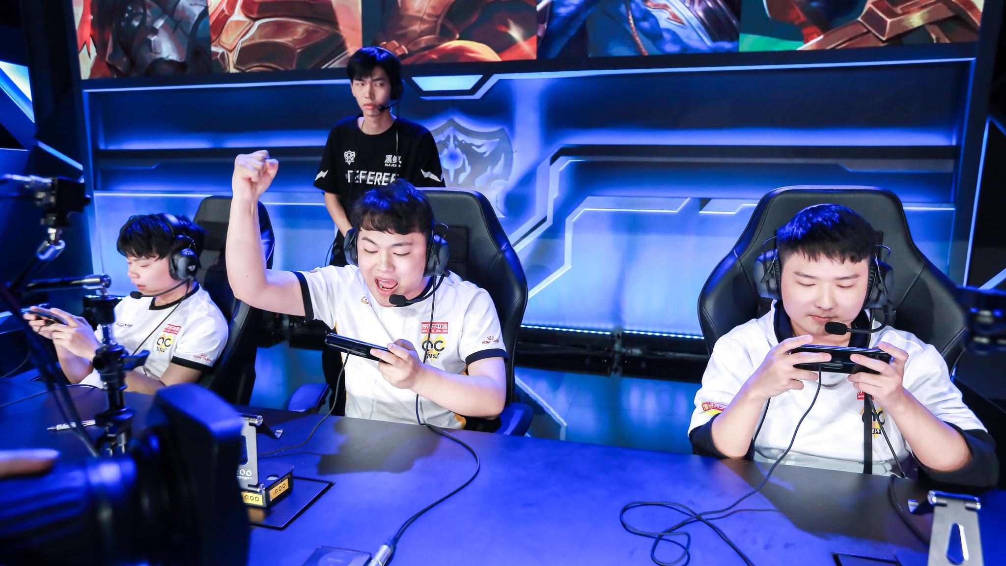 游戏内的 游戏内的